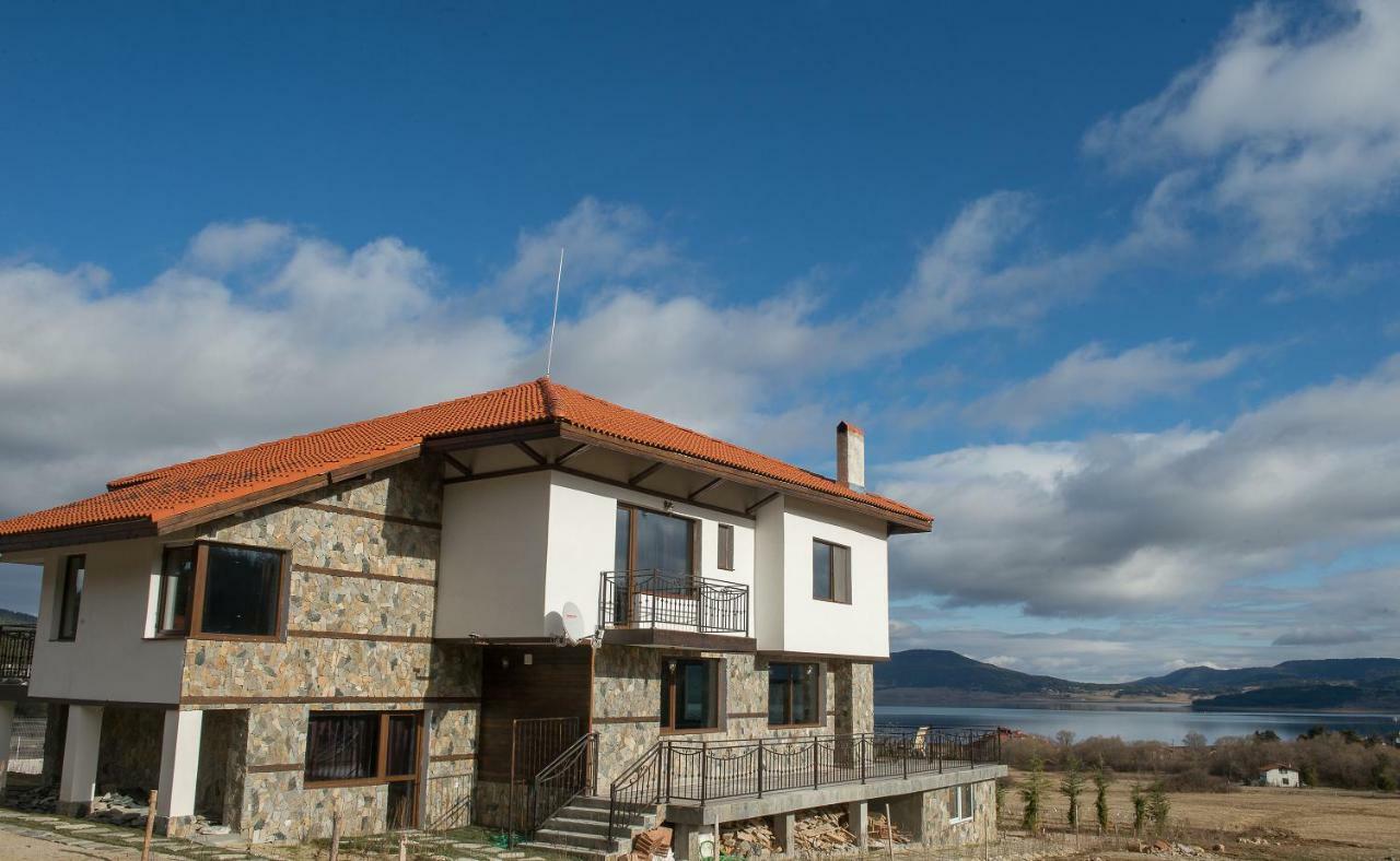 Vila Lidia Tsigov Chark Exterior foto